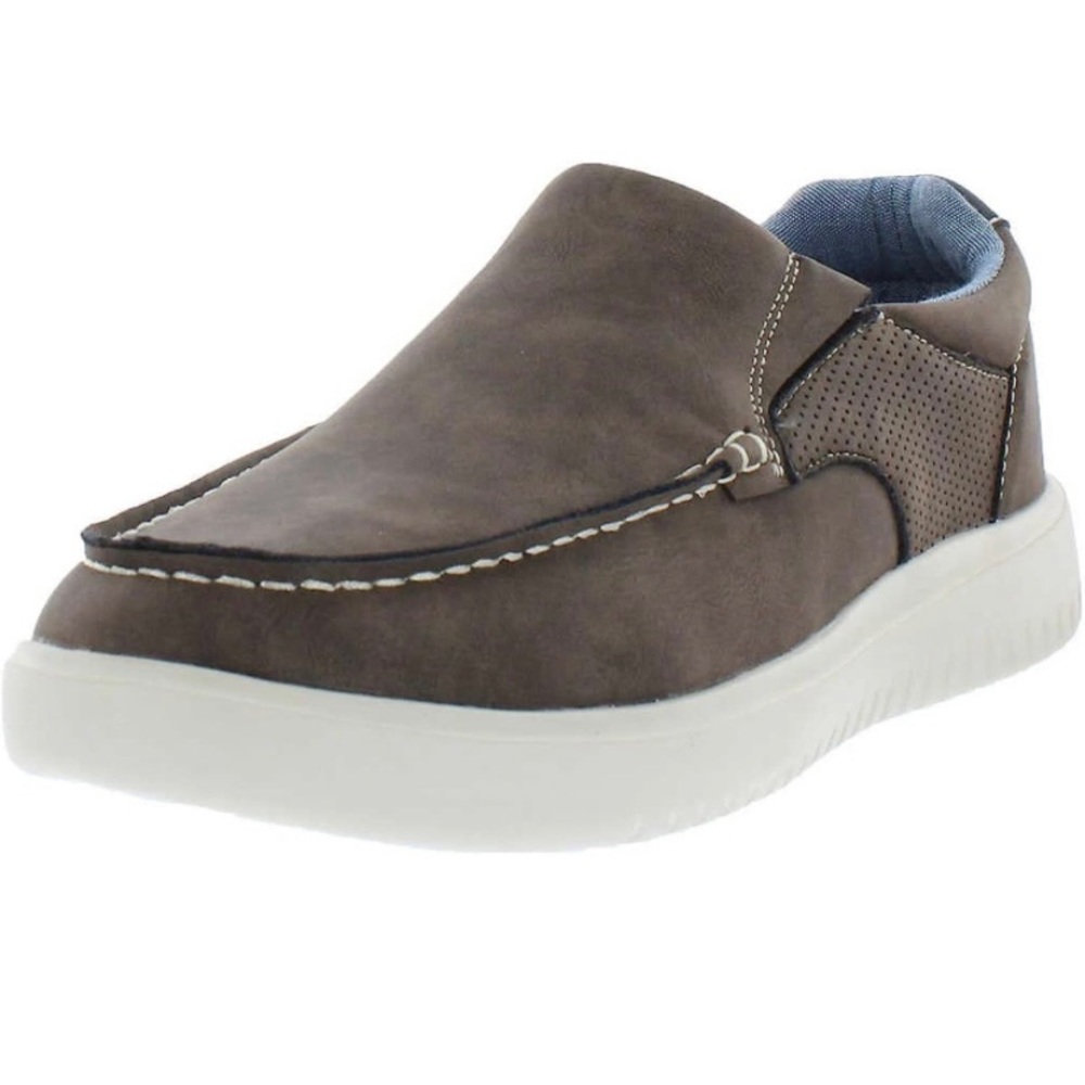 Izod Hampton Men Size Slip On casual shoes